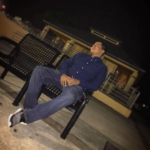 Meet your Posher, Hernan